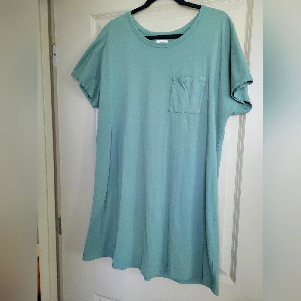 UpWest T-Shirt Dress